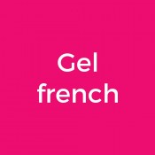 Gel manichiura french (5)